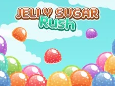 Jelly Sugar Rush