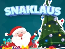 Snaklaus